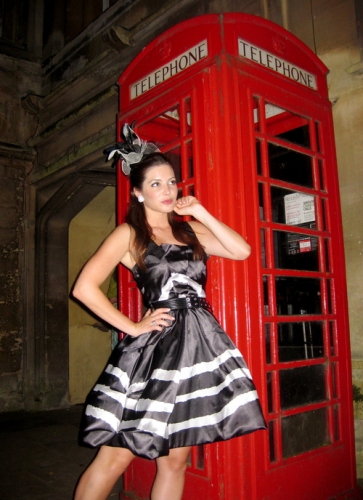Allo Guvnah
