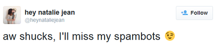 Yeah ok JLaw gif to this.