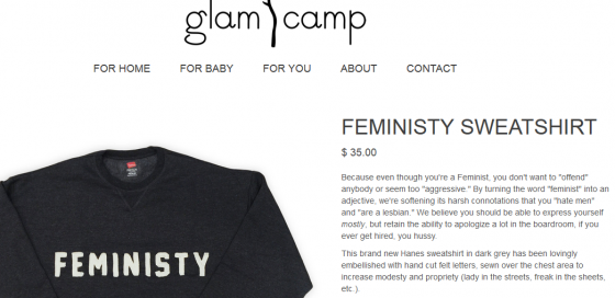 feminist
