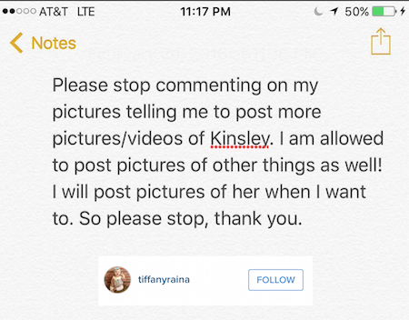 tiffywah