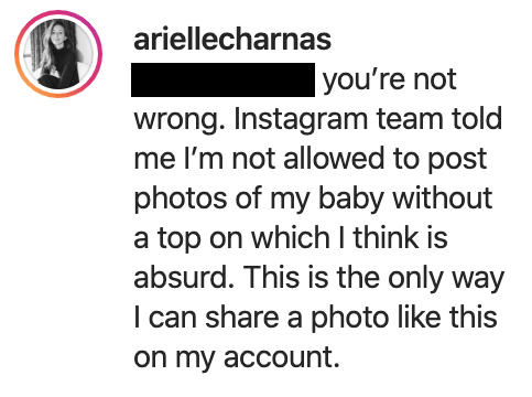 Wah ig is mean.