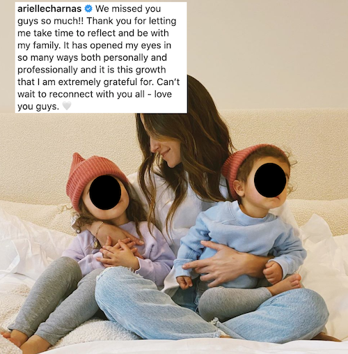 BABY SHIELD