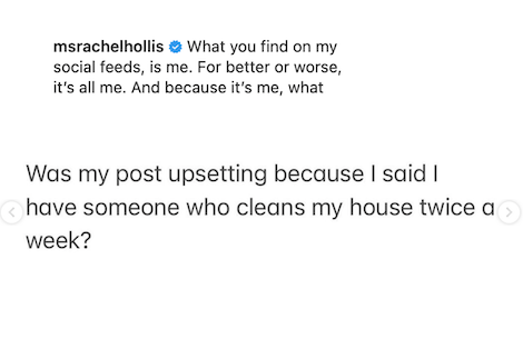 nice fauxpology