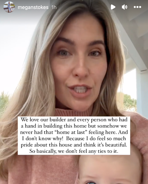 Megan Stokes Has Sold Her Wildly Expensive Custom Home * - GOMIBLOG ...